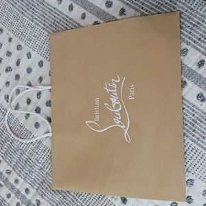 Christian Louboutin Bag